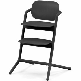 Highchair Cybex LEMO Black by Cybex, Highchairs - Ref: S71003024, Price: 310,17 €, Discount: %