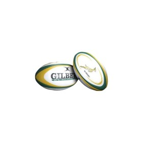 Ballon de Rugby Gilbert T5 de Gilbert, Ballons - Réf : S71003040, Prix : 34,27 €, Remise : %