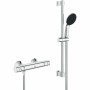 Dusche Säule Grohe Precision Start Kunststoff von Grohe, Duscharmaturen und Badewannen - Ref: S71003046, Preis: 191,40 €, Rab...