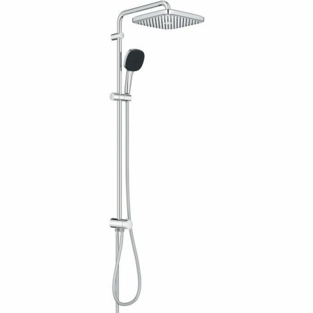 Coluna de duche Grohe Vitalio Comfort 250 Plástico de Grohe, Torneiras de duche e banheiras - Ref: S71003051, Preço: 235,09 €...