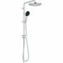 Shower Column Grohe Vitalio Start System 250 Plastic by Grohe, Shower and bath taps - Ref: S71003053, Price: 234,97 €, Discou...