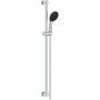 Coluna de duche Grohe Vitalio Start 110 Plástico de Grohe, Torneiras de duche e banheiras - Ref: S71003058, Preço: 74,37 €, D...