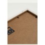 Cuadro Crochetts Multicolor Madera MDF 33 x 43 x 2 cm Conejo de Crochetts, Decoración de pared - Ref: D1615549, Precio: 34,50...