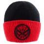 Chapeau Spider-Man Emblem Noir de Spider-Man, Chapeaux et casquettes - Réf : D0800272, Prix : 23,30 €, Remise : %