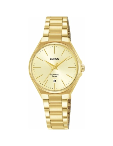 Orologio Uomo Lorus RJ272BX9 da Lorus, Orologi da polso - Ref: S7293889, Precio: 140,08 €, Descuento: %