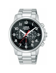 Orologio Uomo Lorus RT327KX9 da Lorus, Orologi da polso - Ref: S7293901, Precio: 130,58 €, Descuento: %