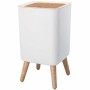 Cubo de basura Kitchen Move Plástico 10 L de Kitchen Move, Basura y reciclaje - Ref: S71003099, Precio: 48,86 €, Descuento: %