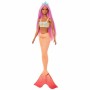 Muñeca Barbie Mermaid | Tienda24 - Global Online Shop Tienda24.eu