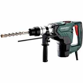 Marteau perforateur Metabo 1100 W de Metabo, Marteaux perforateurs - Réf : S71003117, Prix : 486,69 €, Remise : %