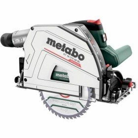 Sega circolare Metabo 18 V 165 mm di Metabo, Seghe - Rif: S71003118, Prezzo: 598,19 €, Sconto: %