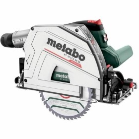 Sierra circular Metabo 18 V 165 mm de Metabo, Sierras - Ref: S71003118, Precio: 598,19 €, Descuento: %