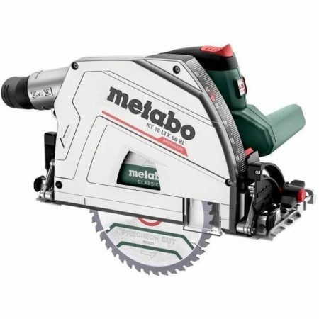 Serra circular Metabo 18 V 165 mm de Metabo, Serras - Ref: S71003118, Preço: 598,19 €, Desconto: %