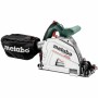 Serra circular Metabo 18 V 165 mm de Metabo, Serras - Ref: S71003118, Preço: 598,19 €, Desconto: %