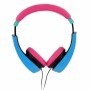 Headphones KIDDESIGNS TROLLS Blue by KIDDESIGNS, Headphones and accessories - Ref: S71003143, Price: 25,24 €, Discount: %