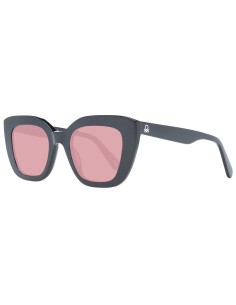 Montura de Gafas Mujer Love Moschino MOL590-PJP Ø 52 mm | Tienda24 Tienda24.eu