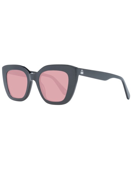 Lunettes de soleil Femme Benetton BE5061 50001 | Tienda24 Tienda24.eu