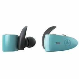 Casque YAMAHA ES5A Vert de YAMAHA, Écouteurs et accessoires - Réf : S71003152, Prix : 71,81 €, Remise : %