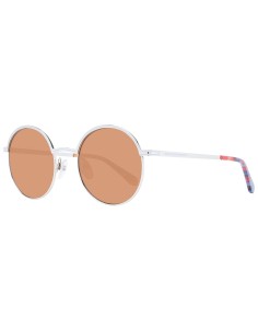 Brillenfassung Zadig & Voltaire VZV172520700 Schwarz (ø 52 mm) | Tienda24 Tienda24.eu