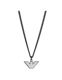 Collier Homme Emporio Armani EAGLE LOGO | Tienda24 Tienda24.eu