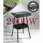 Barbecue Portatile Arthur Martin FGBB20 | Tienda24 - Global Online Shop Tienda24.eu