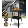 Barbecue Portatile Arthur Martin FGBB20 | Tienda24 - Global Online Shop Tienda24.eu