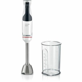 Mixeur plongeant BOSCH MSM4W410 800 W de BOSCH, Mixeurs manuels et avec bol - Réf : S71003166, Prix : 73,10 €, Remise : %