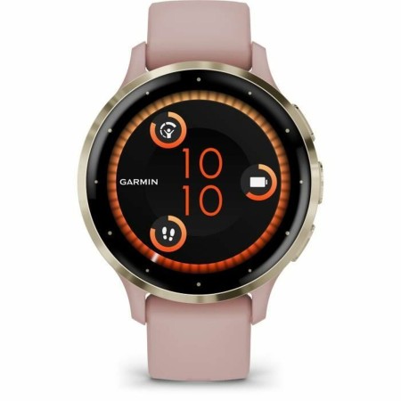 Smartwatch GARMIN Venu 3S Grigio 1,2" di GARMIN, Smartwatch - Rif: S71003167, Prezzo: 491,45 €, Sconto: %