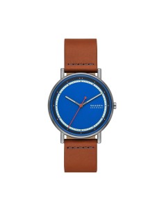 Orologio Uomo Skagen SIGNATUR (Ø 40 mm) da Skagen, Orologi da polso - Ref: S7293989, Precio: 101,97 €, Descuento: %