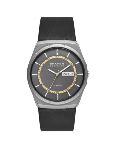 Herrenuhr Casio COLLECTION Schwarz (Ø 37 mm) | Tienda24 Tienda24.eu