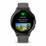 Smartwatch GARMIN Venu 3S Grigio 1,2" | Tienda24 - Global Online Shop Tienda24.eu