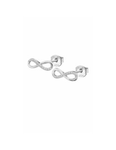 Damenohrringe Secrecy E8638CDAWW900 Sterlingsilber 2 cm | Tienda24 Tienda24.eu