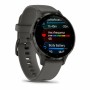 Smartwatch GARMIN Venu 3S Grigio 1,2" | Tienda24 - Global Online Shop Tienda24.eu