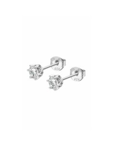 Ladies' Earrings Viceroy 9129E100-37 Sterling silver 925 | Tienda24 Tienda24.eu