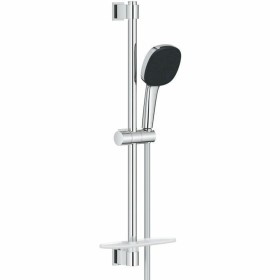 Colonne de douche Grohe Vitalio Comfort 110 Plastique de Grohe, Robinets de douche et baignoires - Réf : S71003172, Prix : 80...