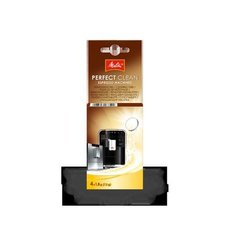 Ambientador Melitta de Melitta, Máquinas de café expresso e capuchino - Ref: S71003177, Preço: 20,99 €, Desconto: %