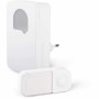 Wireless Doorbell with Push Button Bell SCS SENTINEL by SCS SENTINEL, Door Chimes & Bells - Ref: S71003182, Price: 47,07 €, D...