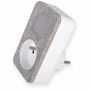 Timbre Inalámbrico con Pulsador SCS SENTINEL de SCS SENTINEL, Timbres para puerta - Ref: S71003186, Precio: 51,97 €, Descuent...