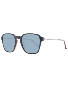 Herrensonnenbrille Ermenegildo Zegna EZ0201-01A-60 | Tienda24 Tienda24.eu