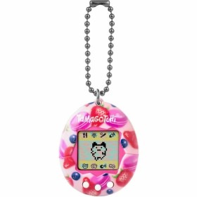 Interactive Pet Bandai by Bandai, Electronic Pets - Ref: S71003210, Price: 38,67 €, Discount: %