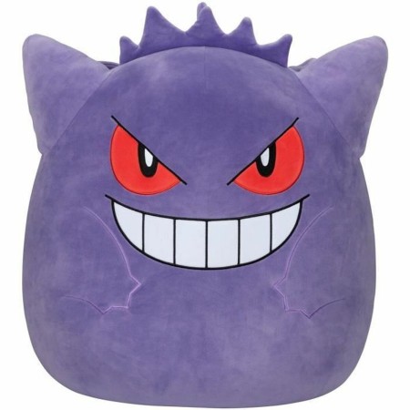 Boneco Bebé Bandai Pokemon Gengar de Bandai, Bonecos bebé - Ref: S71003214, Preço: 92,67 €, Desconto: %