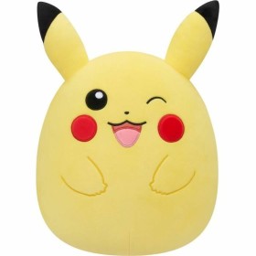 Poupée Bébé Bandai Pokemon Pikachu de Bandai, Poupées bébé - Réf : S71003218, Prix : 87,14 €, Remise : %