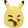 Muñeco Bebé Bandai Pokemon Pikachu de Bandai, Muñecos bebé - Ref: S71003218, Precio: 87,14 €, Descuento: %