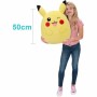 Babypuppe Bandai Pokemon Pikachu von Bandai, Babypuppen - Ref: S71003218, Preis: 87,14 €, Rabatt: %