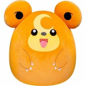 Boneco Bebé Bandai Pokemon Teddiursa de Bandai, Bonecos bebé - Ref: S71003220, Preço: 88,35 €, Desconto: %