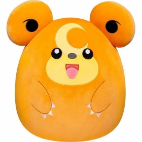 Muñeco Bebé Bandai Pokemon Teddiursa de Bandai, Muñecos bebé - Ref: S71003220, Precio: 88,35 €, Descuento: %