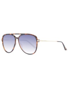 Gafas de Sol Mujer Kate Spade S Dorado Habana | Tienda24 Tienda24.eu