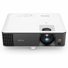 Projector BenQ 9H.JPK77.17E by BenQ, Projectors - Ref: S71003221, Price: 1,00 €, Discount: %