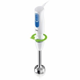 Batedora de Mão Braun MQ20236MWH Azul/Branco de Braun, Batedeiras de mão e taça - Ref: S71003222, Preço: 76,85 €, Desconto: %