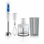 Handrührgerät Braun MQ20236MWH Blau/Weiß von Braun, Hand- Standmixer - Ref: S71003222, Preis: 76,85 €, Rabatt: %