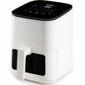 Fritadeira de Ar DOMO DO541FR Branco 1350 W 3,5 L de DOMO, Fritadeiras a ar - Ref: S71003228, Preço: 84,64 €, Desconto: %